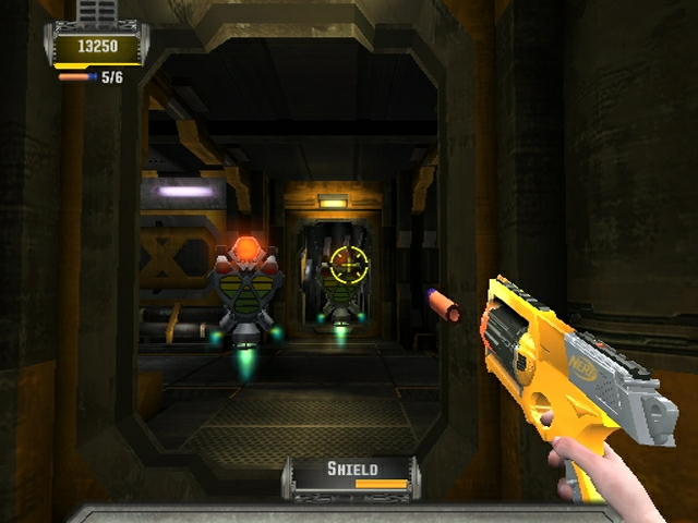 Nerf N-Strike - Imagen 18